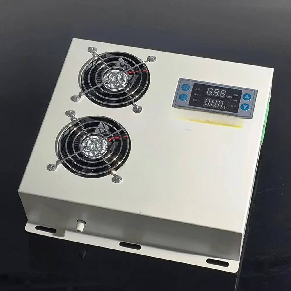 Anti-Condensation Device for Power Distribution Cabinets with Condensate Drainage System SYZ-CS1000 Intelligent Dehumidifier