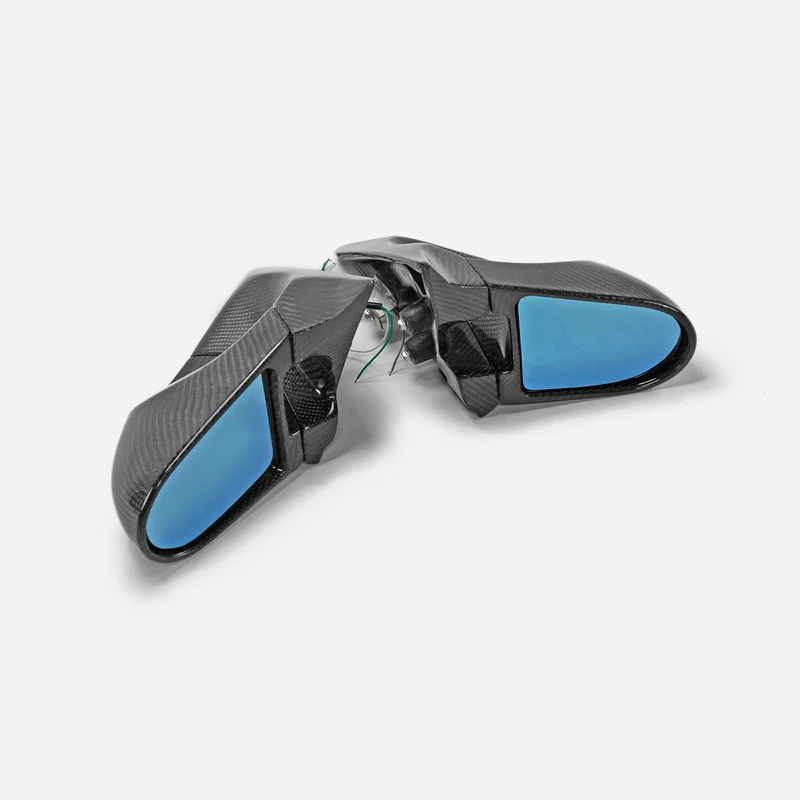 

Для Subaru Impreza WRX STI GRB GVB GVF Aero боковое зеркало (автомобиль с правым рулем)