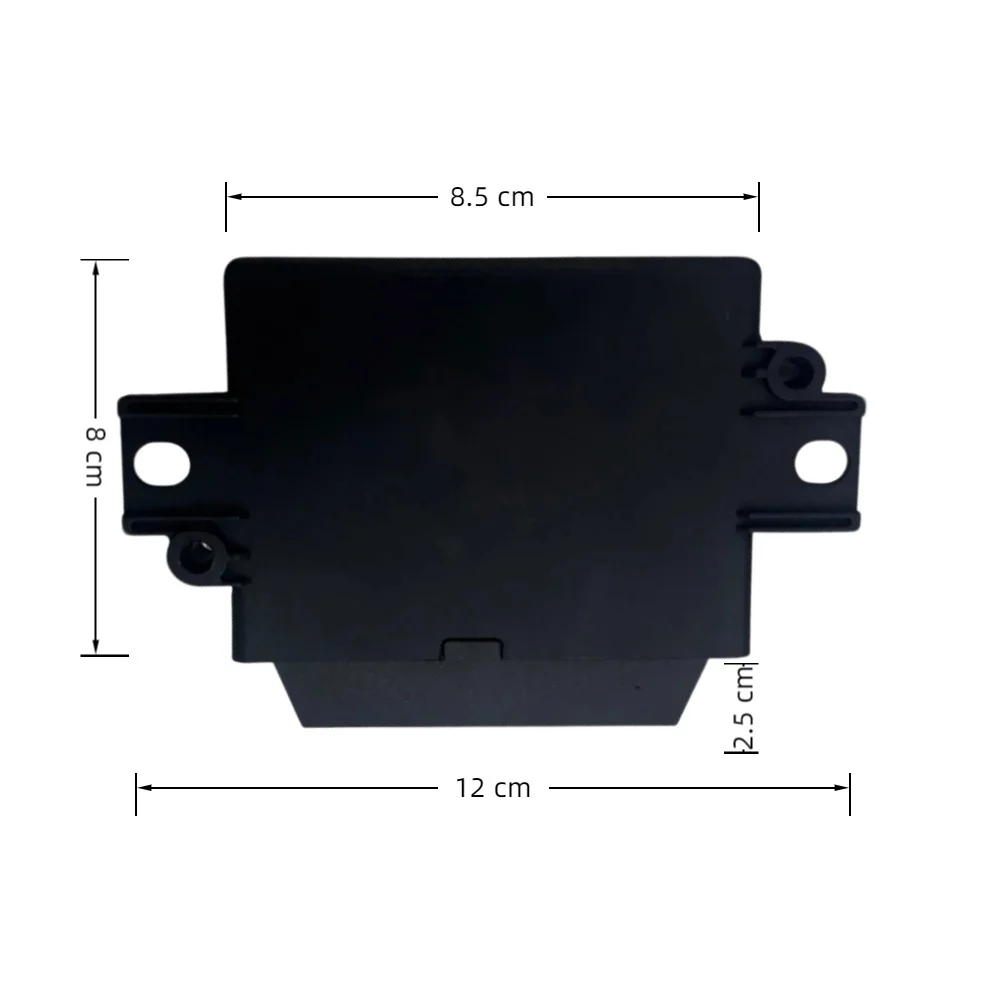 ABHY-95B919475Q Automotive Parking Assistance Control Module for Cayenne and Macan (2017–2018)Rear Parking Sensor Control Modul