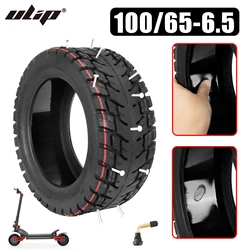 Ulip 100/65-6.5 Off-Road Self-Healing Tire 10Inch Wider And Thicker Explosion-Proof Tyre For VSETT 11+ ZERO 11X Dualtron Scooter