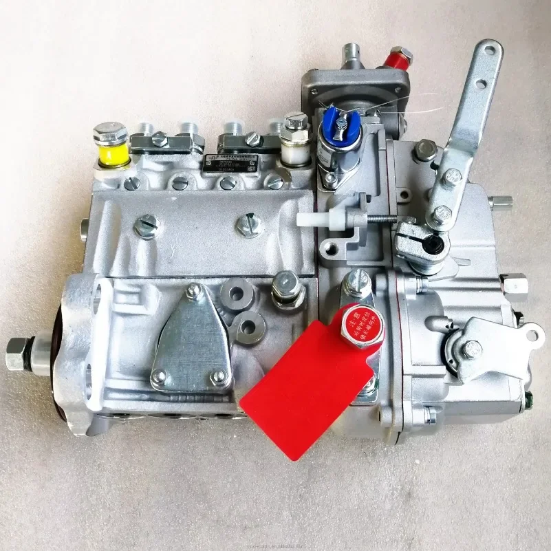 Vehicle Engine Parts NTA855-C400 Fuel Injection Pump 4082713 4061438 4083021