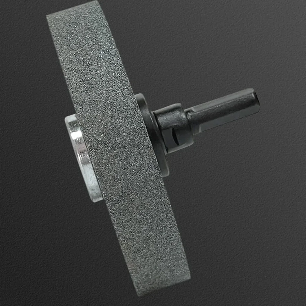 

Green Silicon Carbide Grinding Wheel 100MM for Angle and For Hand Drills Exceptional Sharpness for Tool Sharpening