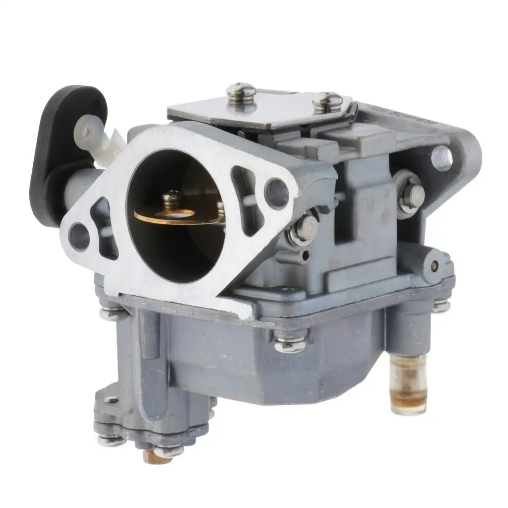 

Сверхмощный карбюратор в сборе, подходящий для подвесных моторов Yamaha 15 л.с. F15