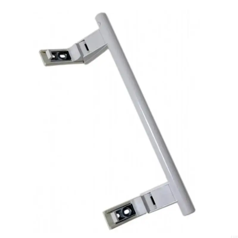 F92F 7430670 Refrigerator Door Handle Replacement Attachments Plastic Fridge Handles