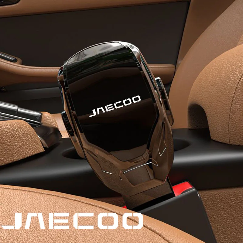 Car Seat Belt Clip Extender Safety Seatbelt Lock Buckle Plug For Chery Jaecoo J7 J8 J5 J9 J6 2023 2024 2025 Auto Car Accessories
