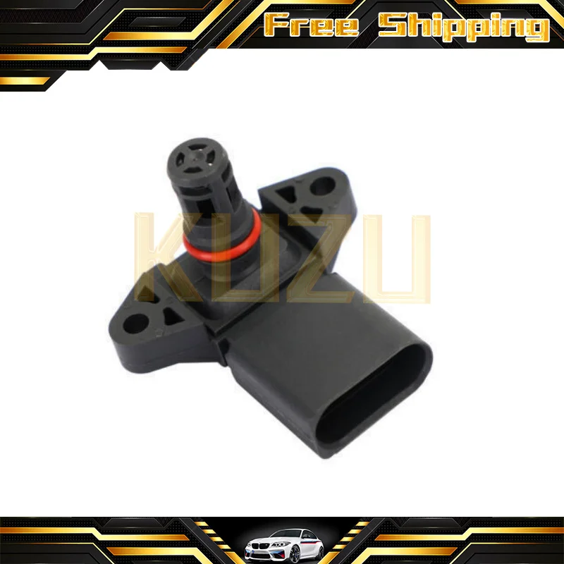 5WK9685 4984570 4062313 4062314 Mass Air Flow Sensor For Dodge 2003-2007 3500 Ram 5.9L 24V Cummins Truck