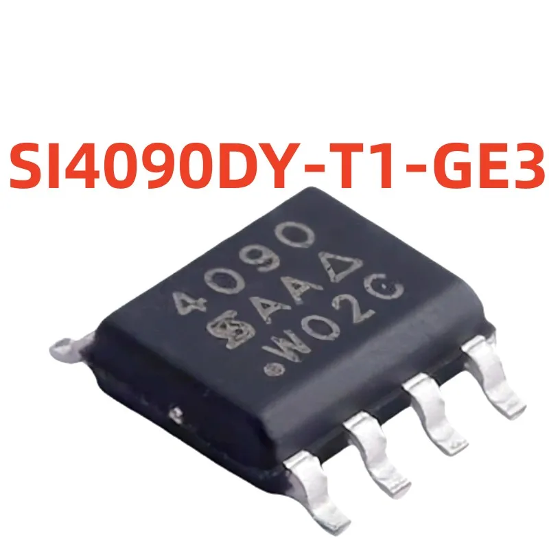 SI4090DY-T1-GE3 Scr… - image