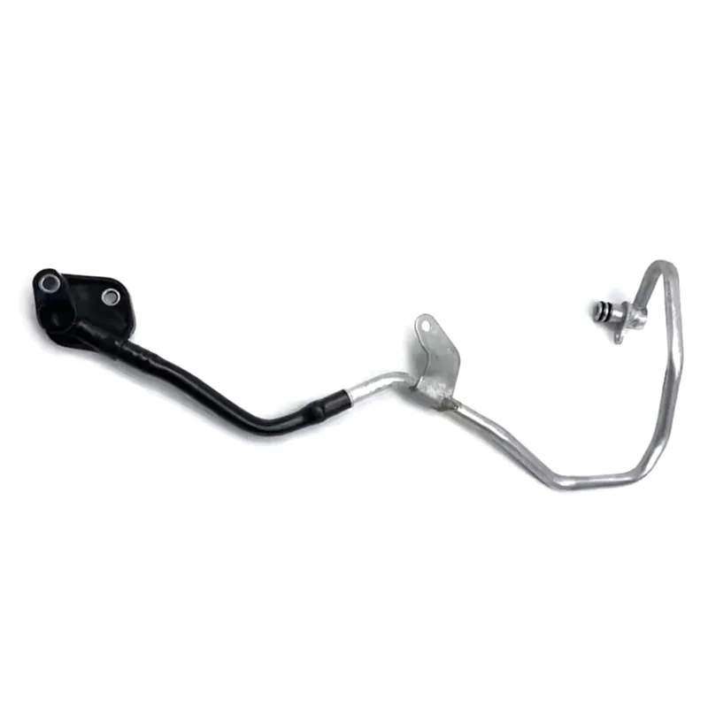 الدقة A2782001300 الشاحن التربيني خط إرجاع المبرد لمرسيدس بنز CL550 CL63 AMG CLS550 CLS63 AMG 2782001300