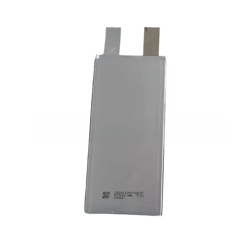 6090192 Battery 3.2V 8000mAh for Car Igniter, Jump Starter, Spot Welder, Model Aircraft High Quality Replacement Battery