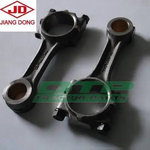 Peças De Motor Diesel De Jiangdong, Conjunto De Haste De Conexão, JD,TY3100, Peças De Motor