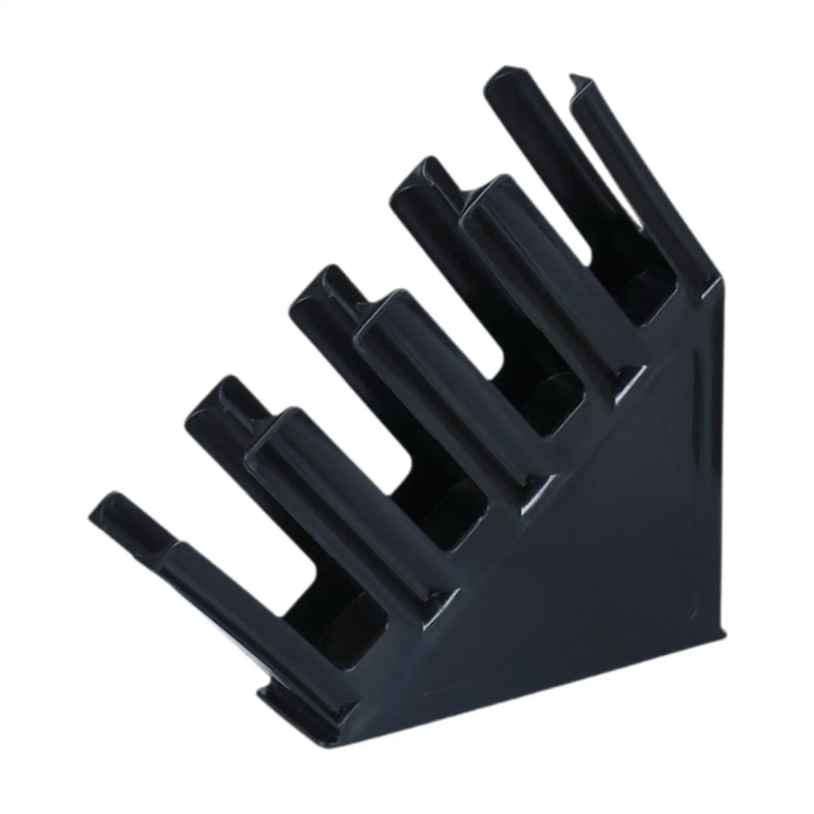 Paper Cup and Lid Holder Coffee Cup Holder Organizer for Cafe Home Parties