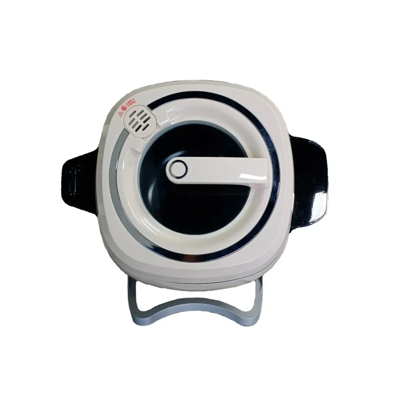 

Convenient Commercial Cooking Machine, Slow Frying Pan, Non-stick Cooking Pan, Steaming And Frying Machine