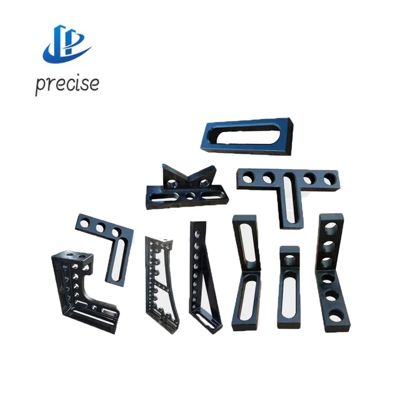 ผลิตภัณฑ์ยอดนิยม Wedling Fixtures และ Jigs ไม้บรรทัดมุมแบนตําแหน่งไม้บรรทัด