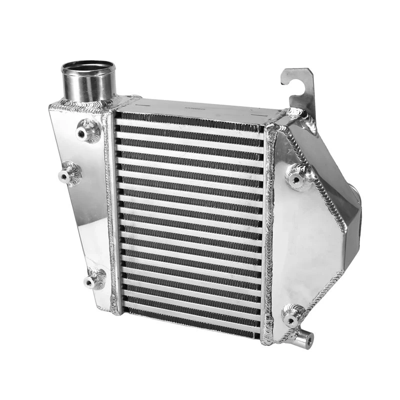 Top sale Car Intercooler Assy For Nissan NV350 Caravan Urvan E26