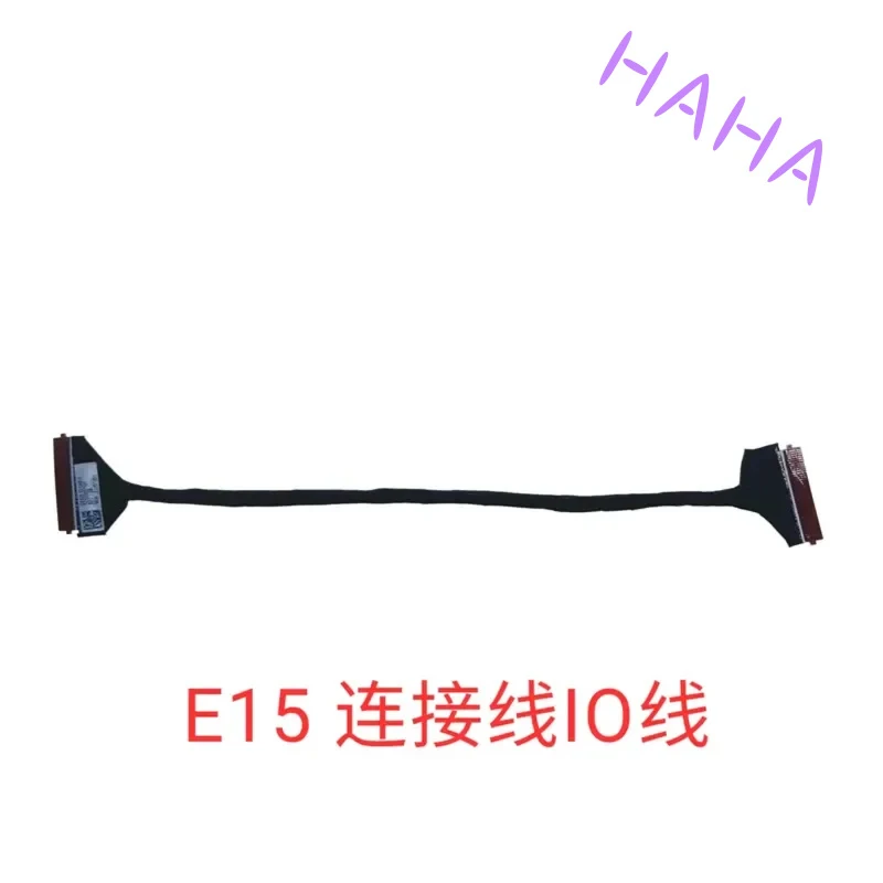 H+ USB Small Board Cable for Lenovo ThinkPad E14 E15 Gen 2 Gen 3 Gen 4