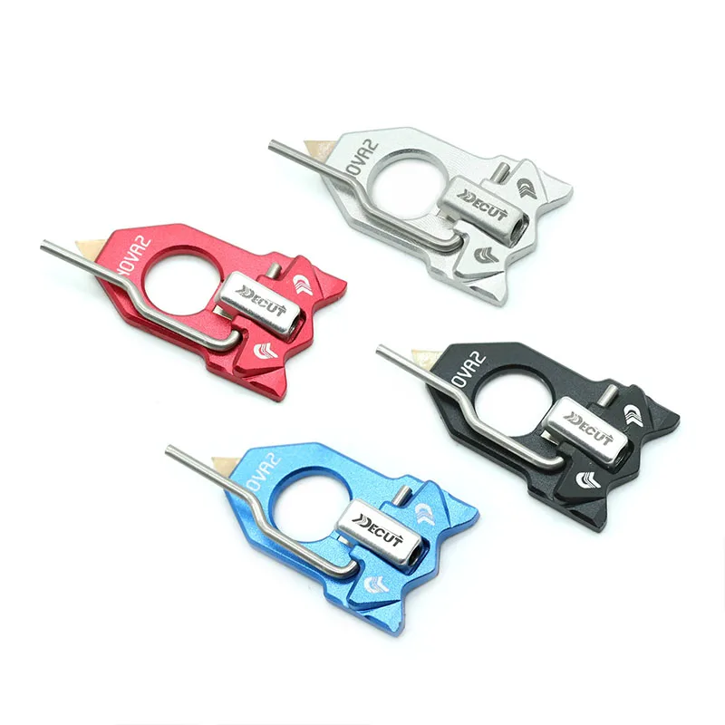 

Archery Arrow Rest Recurve Bow Magnetic Arrow Rests Aluminum Alloy Left/Right Hands Adjustable Shooting Hunting Accessories