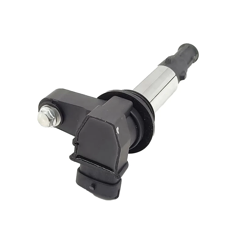 

Ignition Coil For Cadillac SRX CTS STS Buick GMC 12566569 12583514 12590954 12613057 Automotive Ignition Replacement Parts