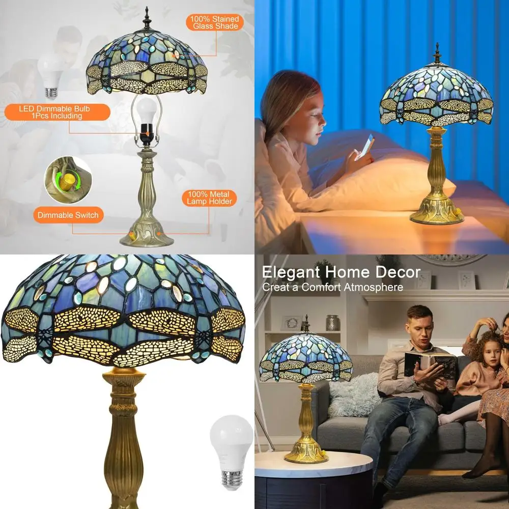 Adjustable Tiffany … - image