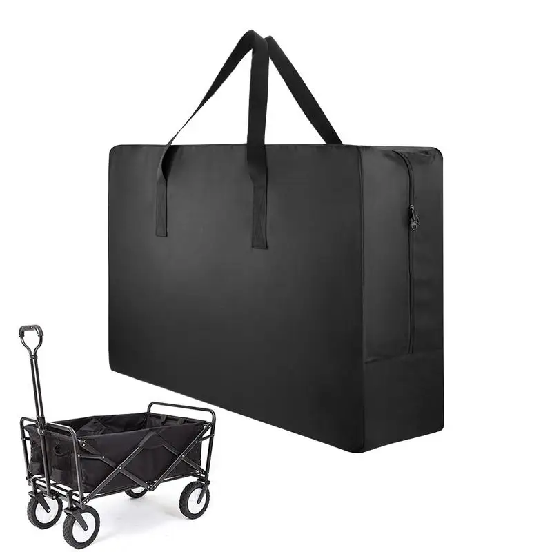 

Camping Cart storage Bag camping Organizer Pouch Protective Pouch Outdoor Equipment Organizer Pouch for Picnics Traveling