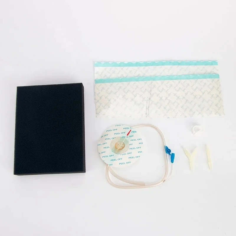 kit-di-aspirazione-con-ventosa-e-tubo-di-drenaggio-con-compressione-in-spugna-monouso-per-dispositivo