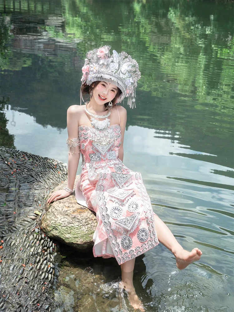 costume-de-scene-pour-femmes-minori-ethnique-miao-teint-en-rose-costume-traditionnel-folklorique-pour-studio-photoaphy-minori-sle