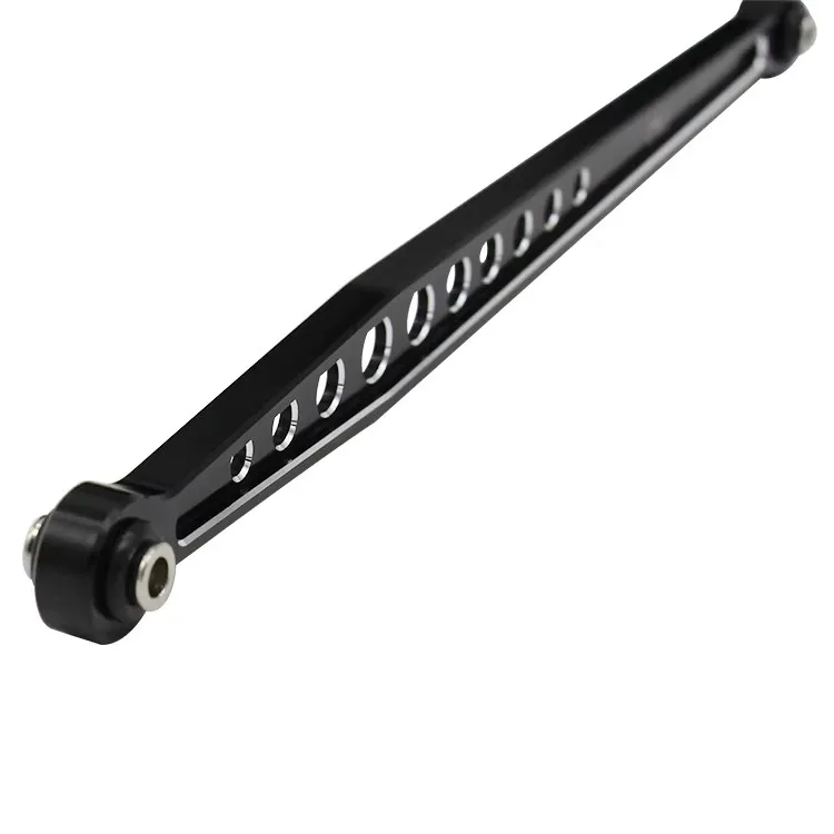 

Алюминиевые верхние поворотные рычаги Hot Racing для автомобилей Traxxas Unlimited Desert Racer 1/7