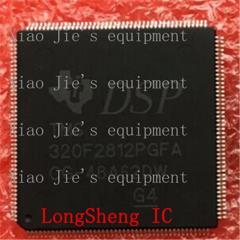 

5PCS TMS320F2812PGFA TMS320F2812 LQFP176