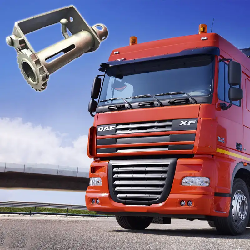 LKW-Seilspanner, Seilspanner, Befestigungsgurt, Riemen, Bündel, Ausrüstung, Universalspanner, geschweißte Ratsche, Bündel