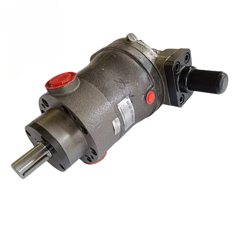 

100 YCY14-1B 80YCY14-1B 250YCY14-1B Axial piston pump 40/100/160/125 25/63 Ycy14-1 B Hydraulic oil pump