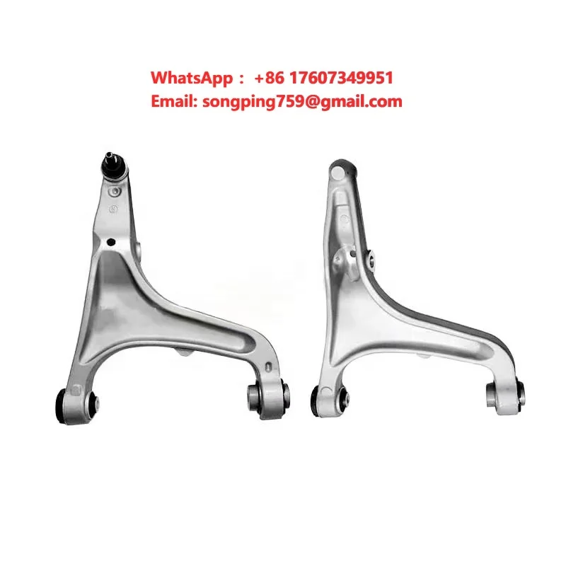 For Maserati Car Parts 673007127 Control Arm