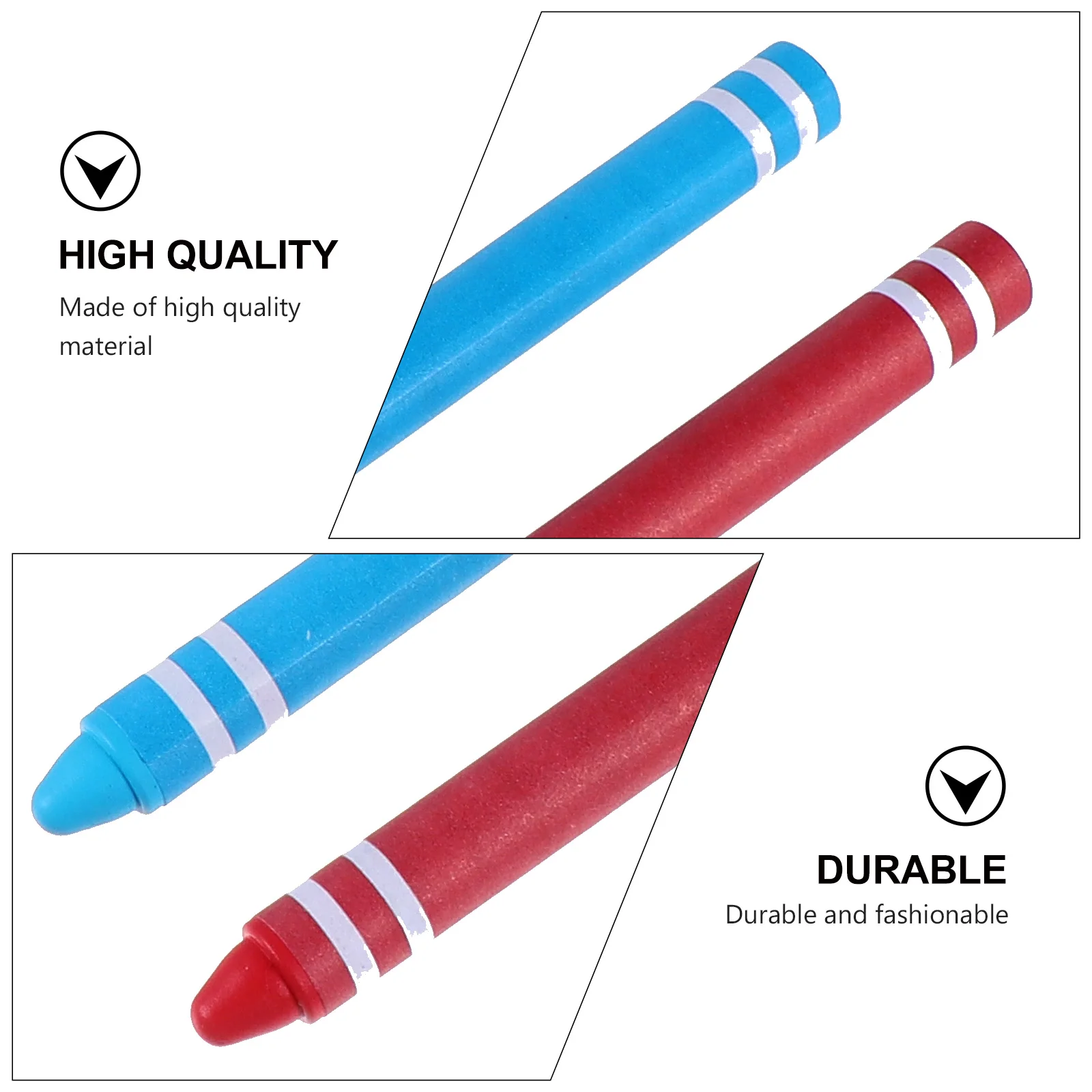 

Touch Screen Pens Capacitor Stylus Tablet Capacitive Intelligent Toddler for Children