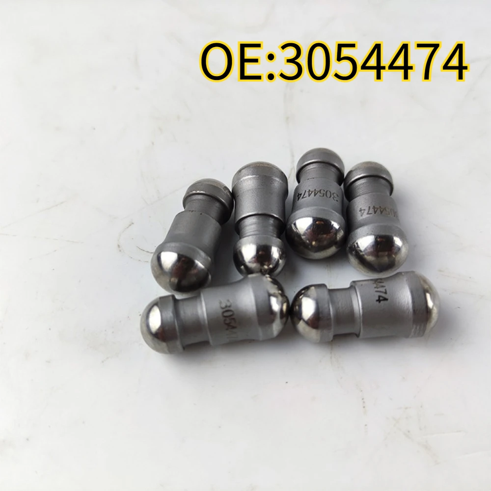 

Высокое качество, новинка для 3054474, подходит для аксессуаров двигателя Cummins, верхняя тяга форсунки NT855