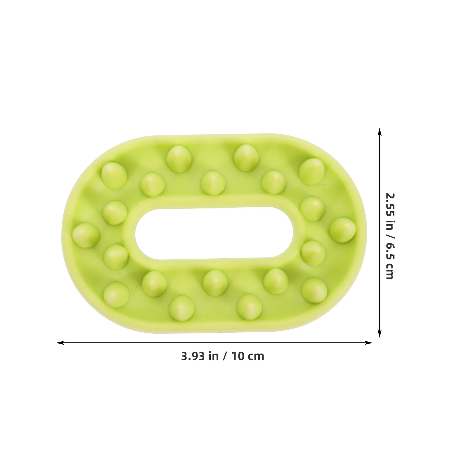 

Silicone Shampoo Brush Scalp Massager Lightweight Shower Hair Scrubber Deep Massage Scalp Exfoliator Hair Care Tool