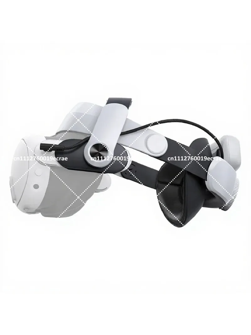 VR Headset Battery Pack Headband For VR Glasses