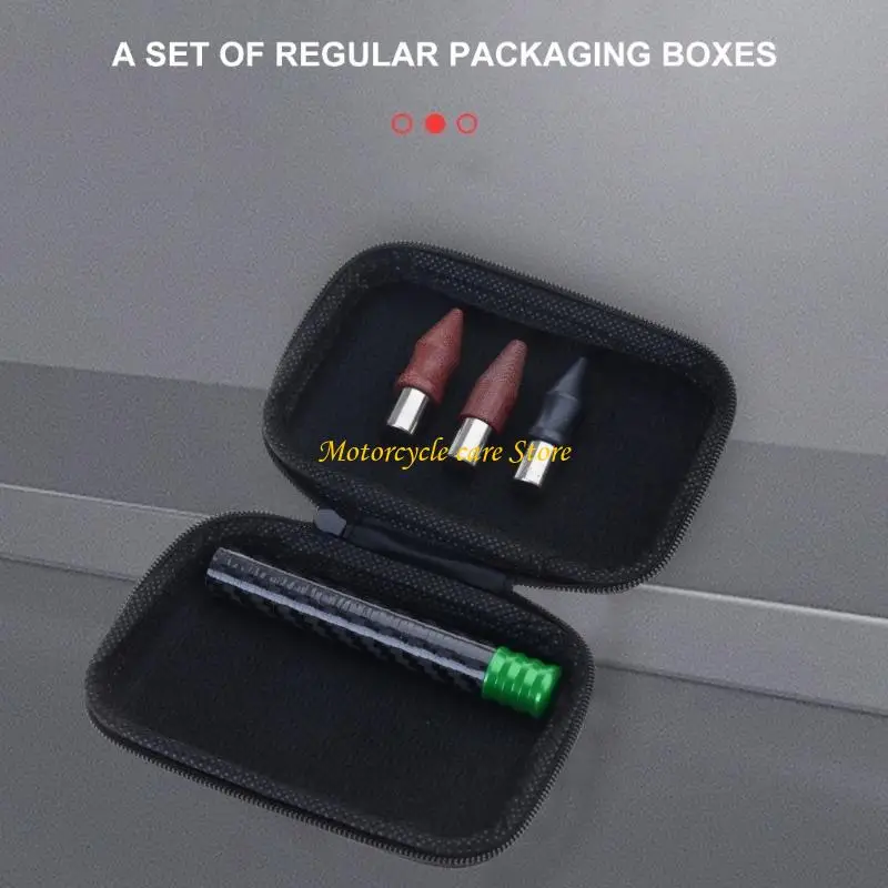 

U75F Car Sheet Metal Dent Repair Leveling Pen Automotive Repair Tool