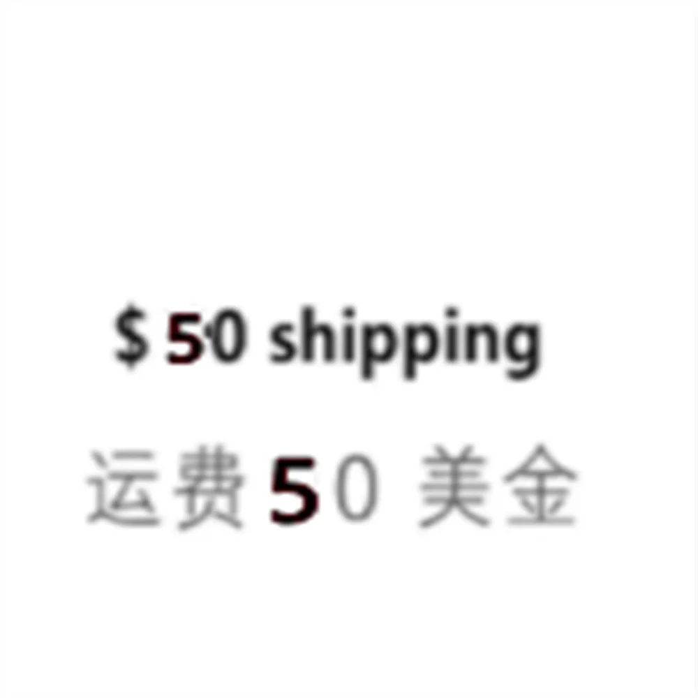 

Reissue the missing accessories