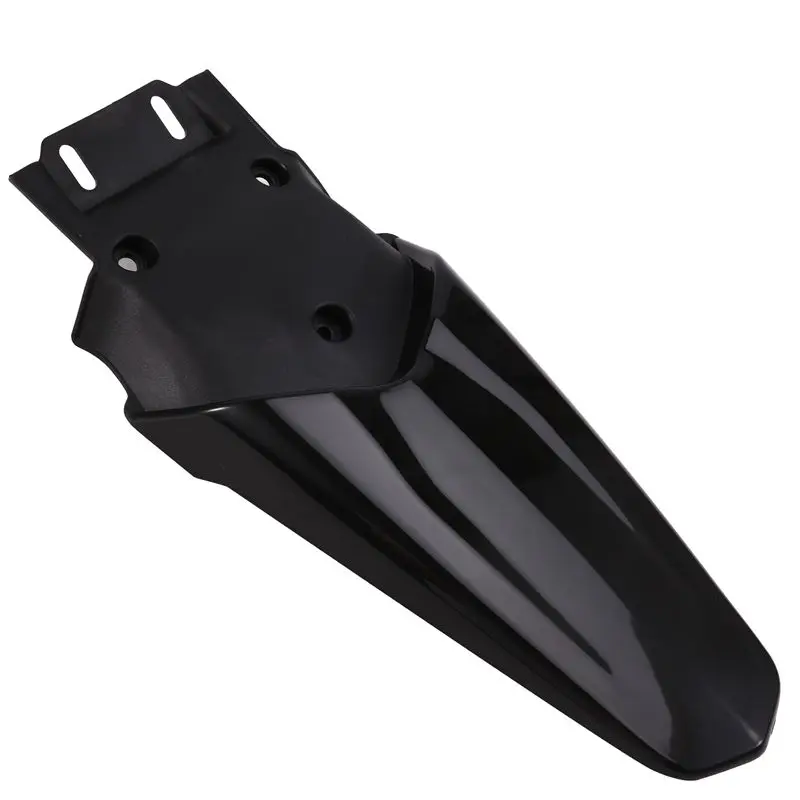 A82U-Motocross Rear Fender Wheel Splash-Proof Mud Splash Guard Mudguard For TALARIA Sting X3 MX3 MX4 Motorcycle Accessories