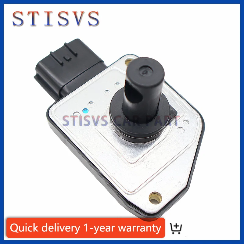 Air Flow Meter MAF Sensor 13400-67D00 For Suzuki Grand Vitara For Chevrolet Tracker Geo 1340077EV0 1340077EB1 Car Accessories