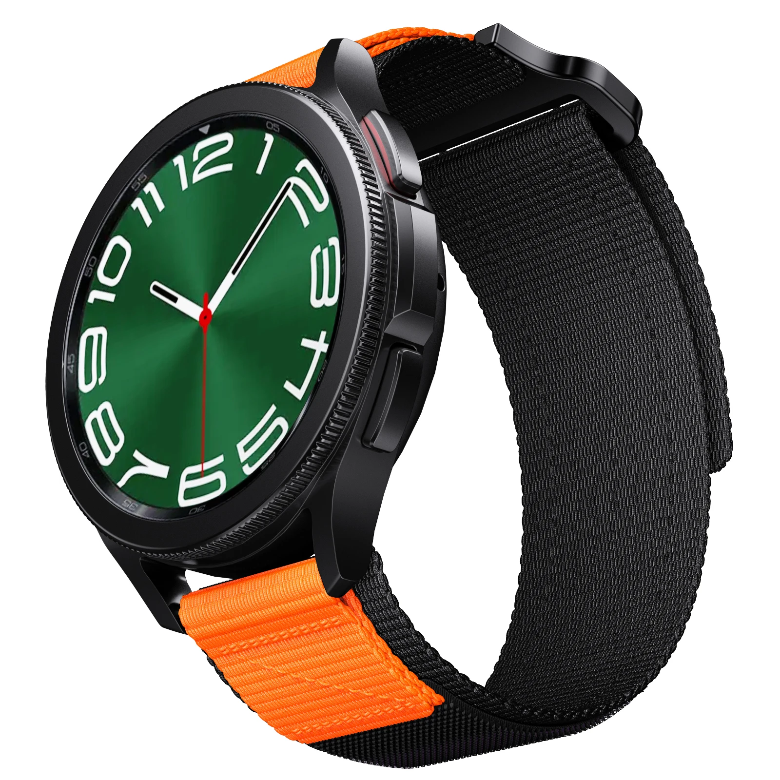 22mm Nylon Easy Fit Strap For Huawei GT 2 3 46mm Wristband For Huawei Watch3 GT2 Pro GT2e Magic2 Universal Bracelet Band