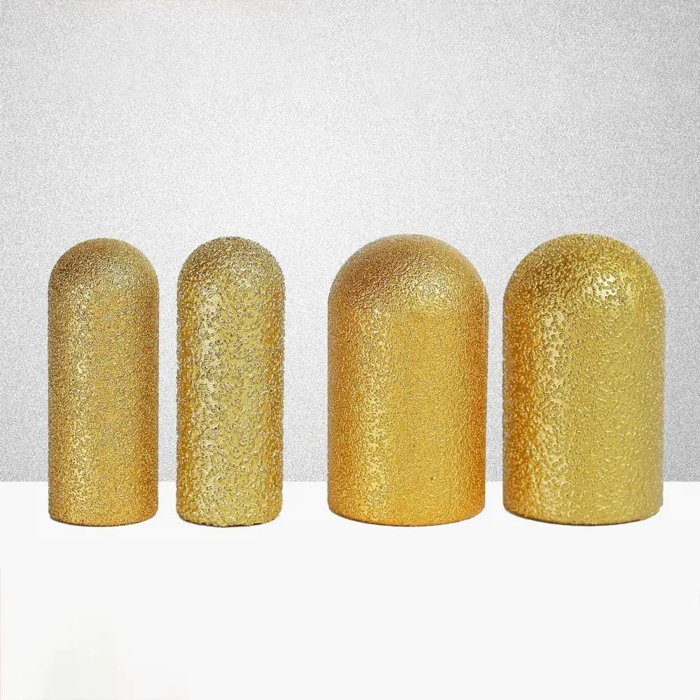 

Дополнительный резьбовой порт, инструмент для резьбы по камню, эффективный прочный шлифовальный круг, прецизионная полировальная фреза для угловой шлифовальной машины