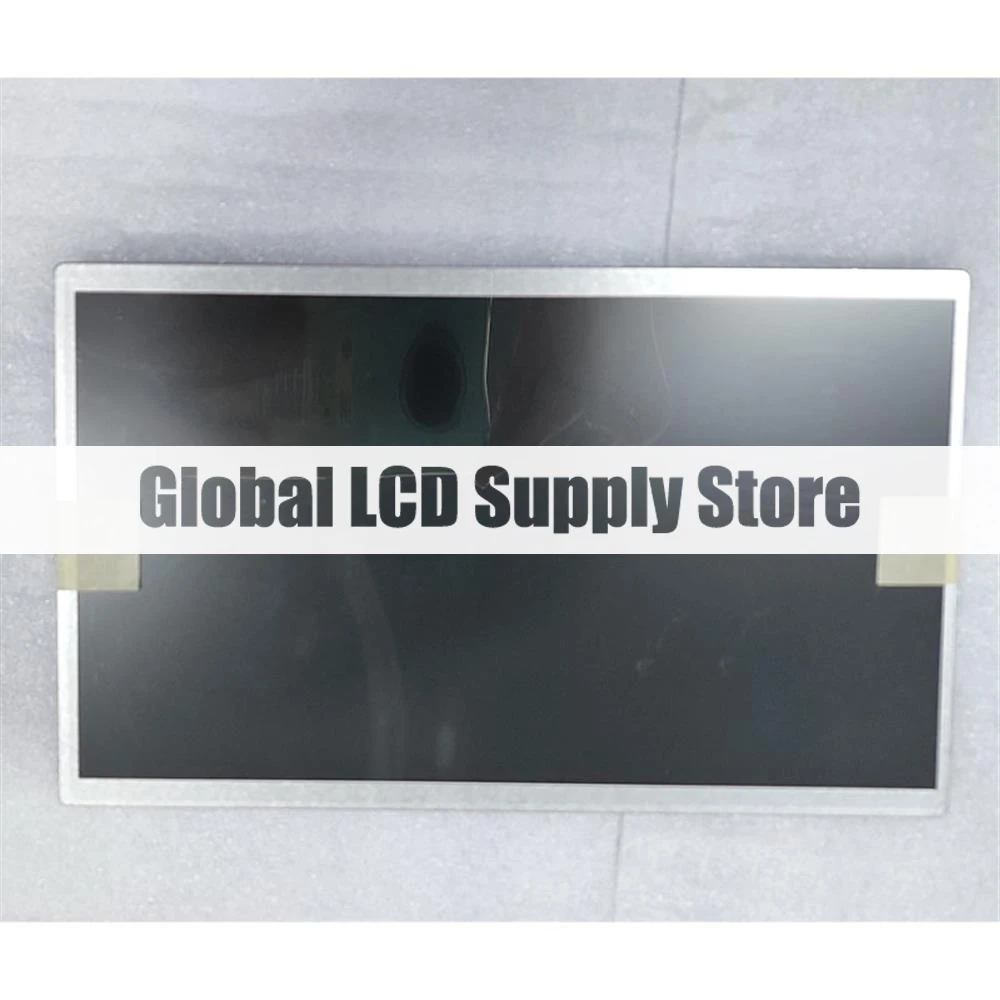 G101STN01.3 10.1 Inch 1024*600 LCD Screen Display Panel Replacement for Tablet PC Industrial HMI Car Display