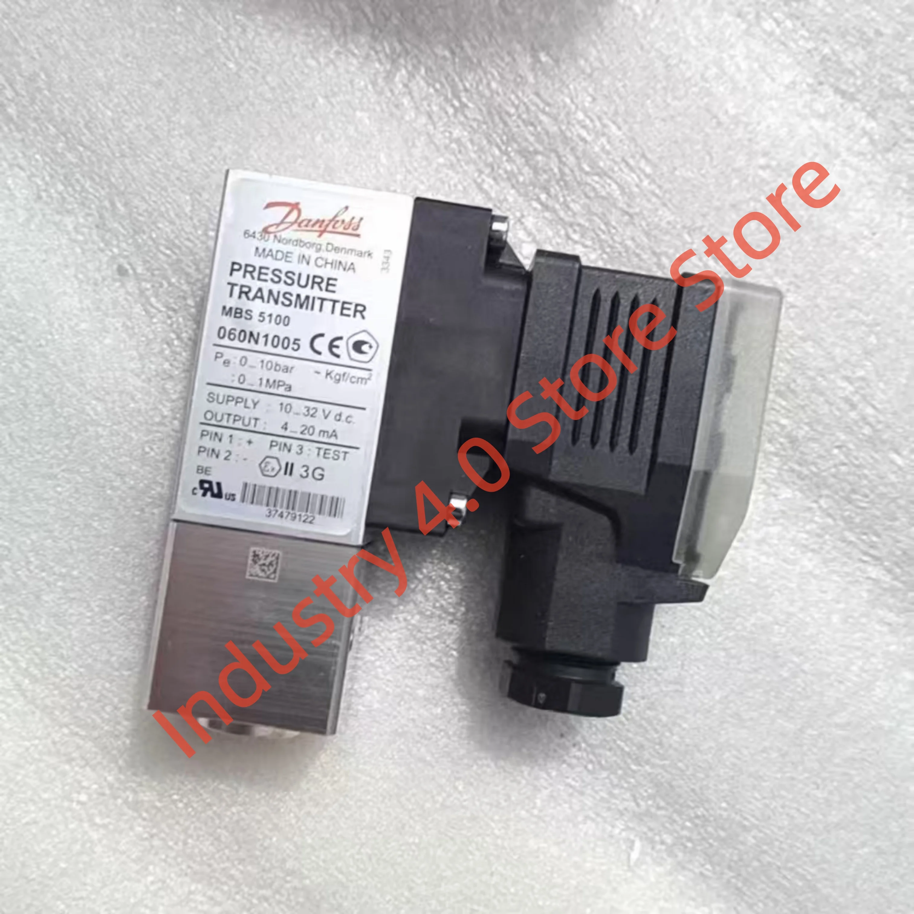 

060N1005 MBS5100 совершенно новый 060N1007 MBS5100 датчик давления 060N1034 MBS5100