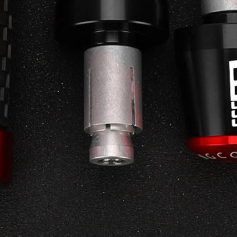 

Handlebar Grips For Honda CB599 HORNET CB 599 1998-2013 2013 2011 2010 2009 22MM Motorcycle Accessories Handle Bar Cap End Plugs