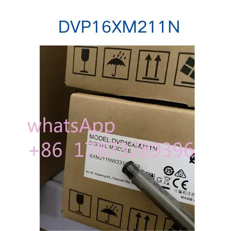 

New DVP16XM211N Fast Shipping