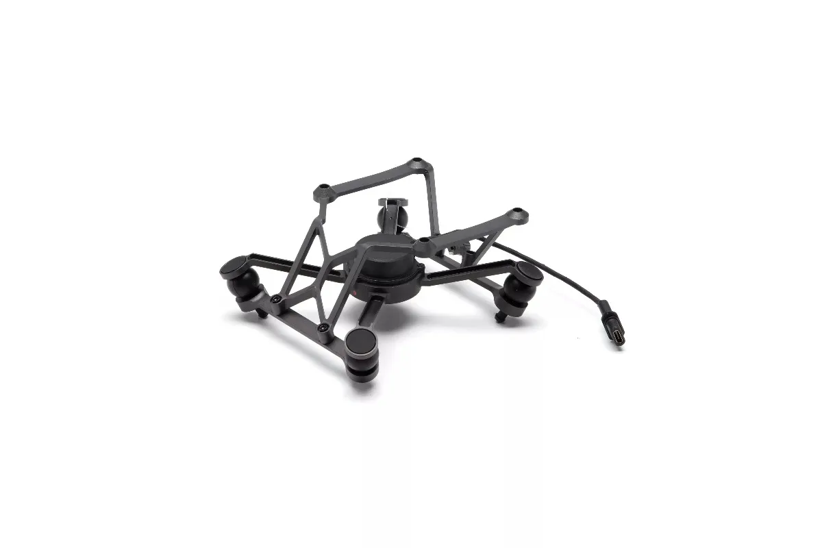 Suitable for Matrice M300RTK M350RTK upper lower single gimbal components mounting rack