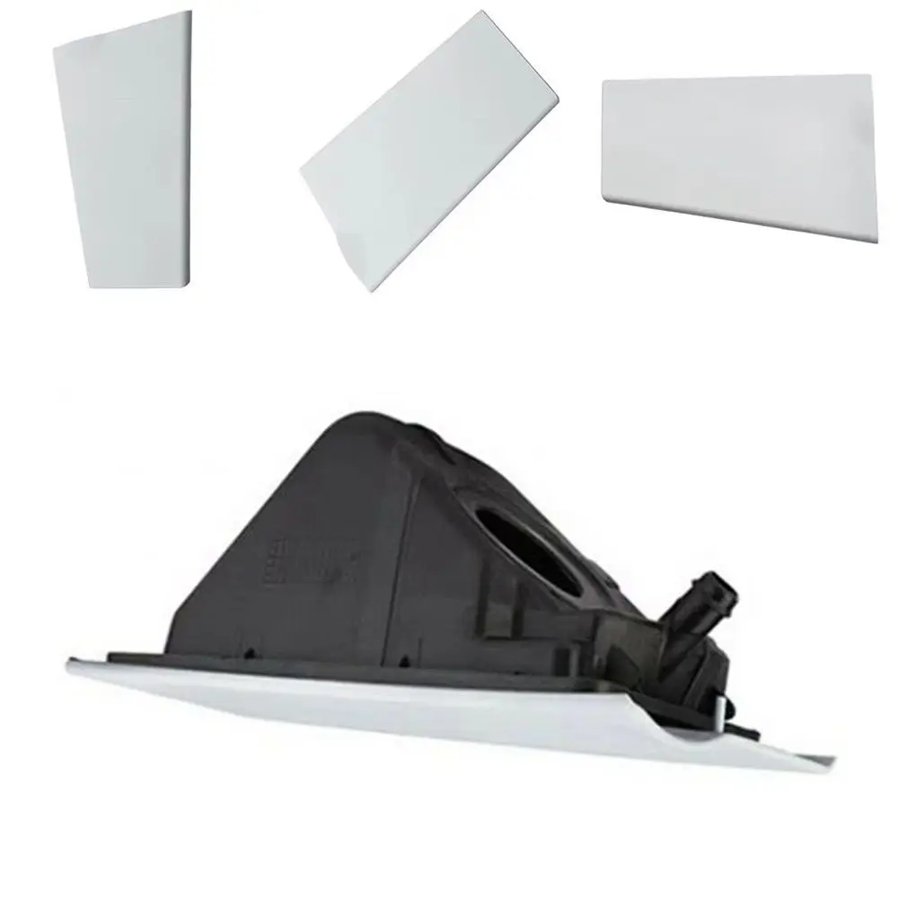 

NEW FOR FORD TRANSIT MK6 MK7 FUEL TANK DOOR FLAP HOUSING ON FILLER 4637797 4442912