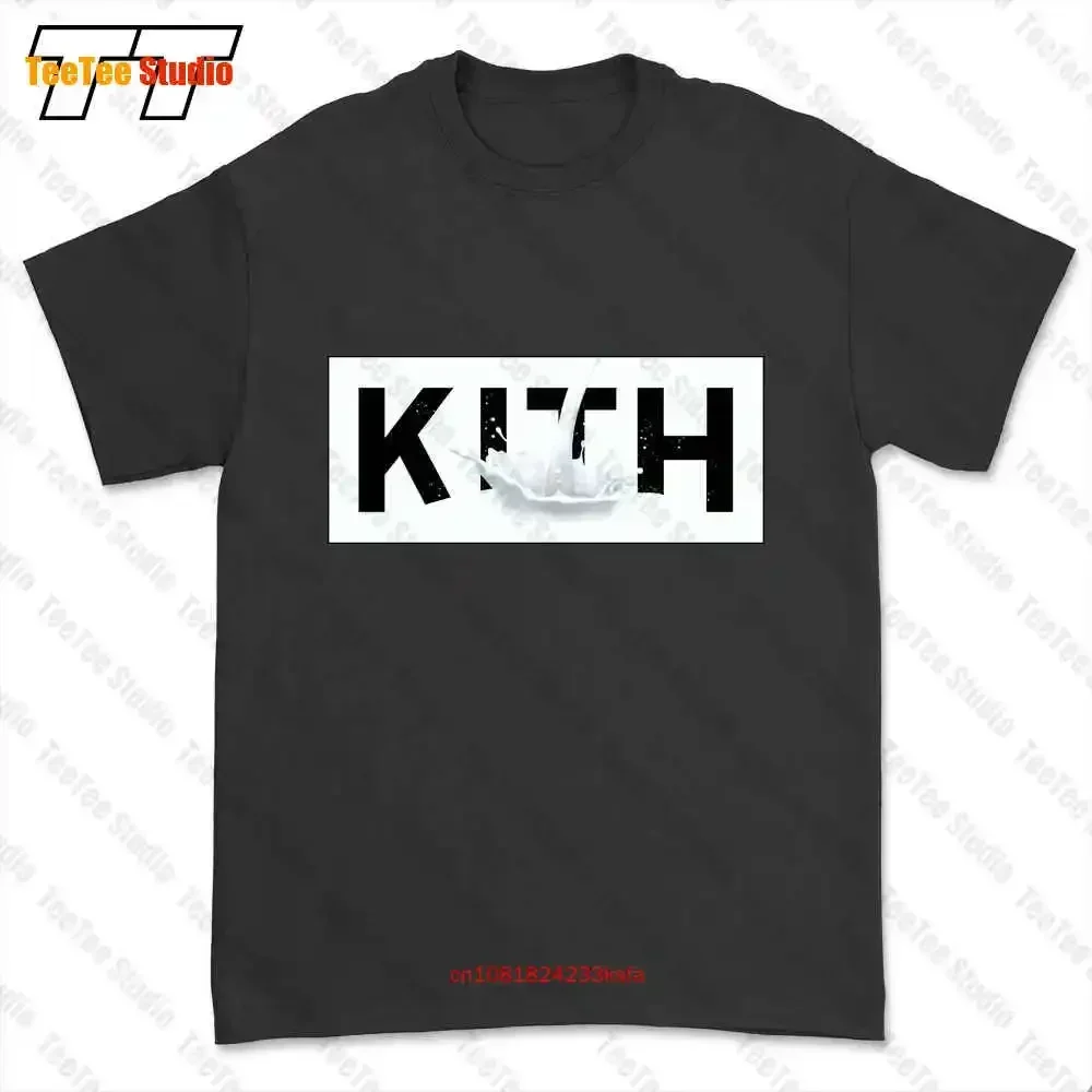 Newkith Treats Got Milk T-shirt Tee P24N