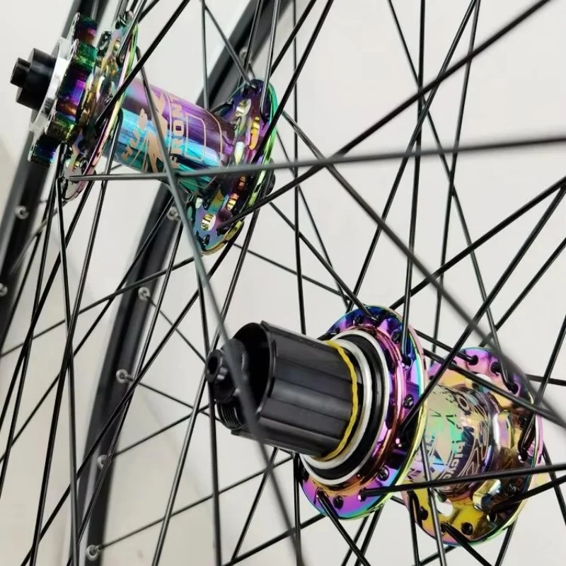 Thumbnail 3 - #20 Top Bicycle Wheel Nipples Picks for Every Budget