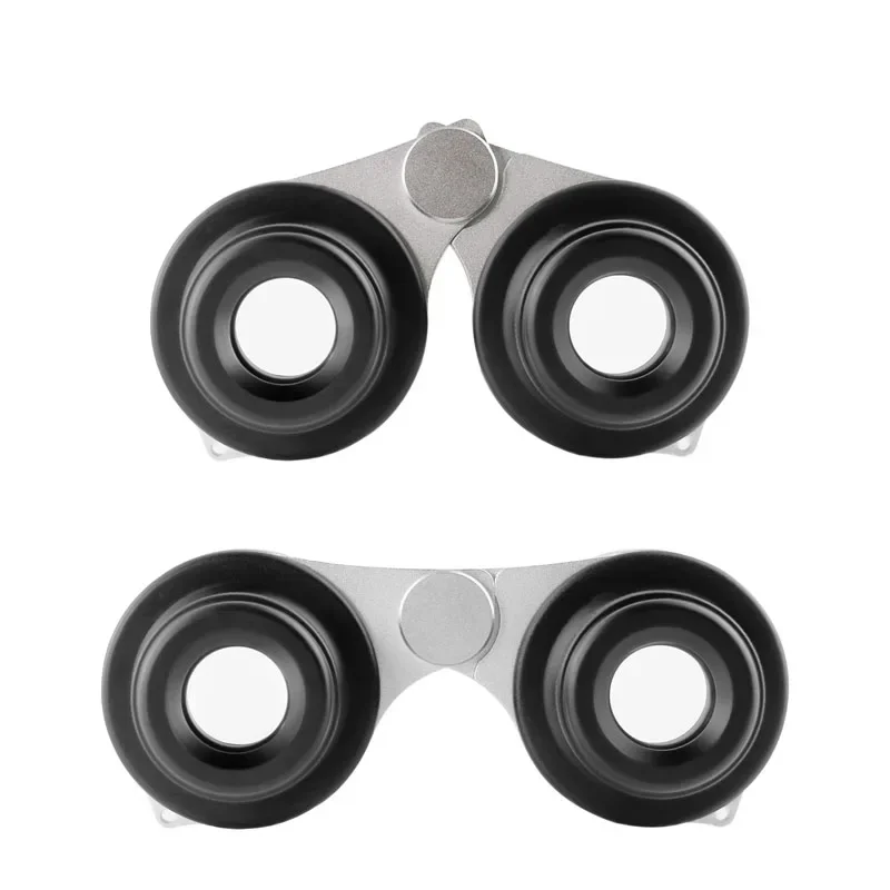 Binoculares HD con lentes multicapa y ocular 18 mm para astronomía - imagen 3