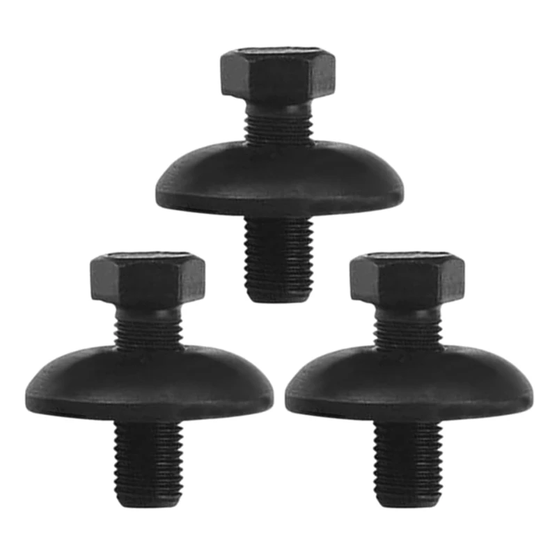   3Pcs 532193003 Corrosion Resistant Blade Bolts Washers For 14457 174365 193003